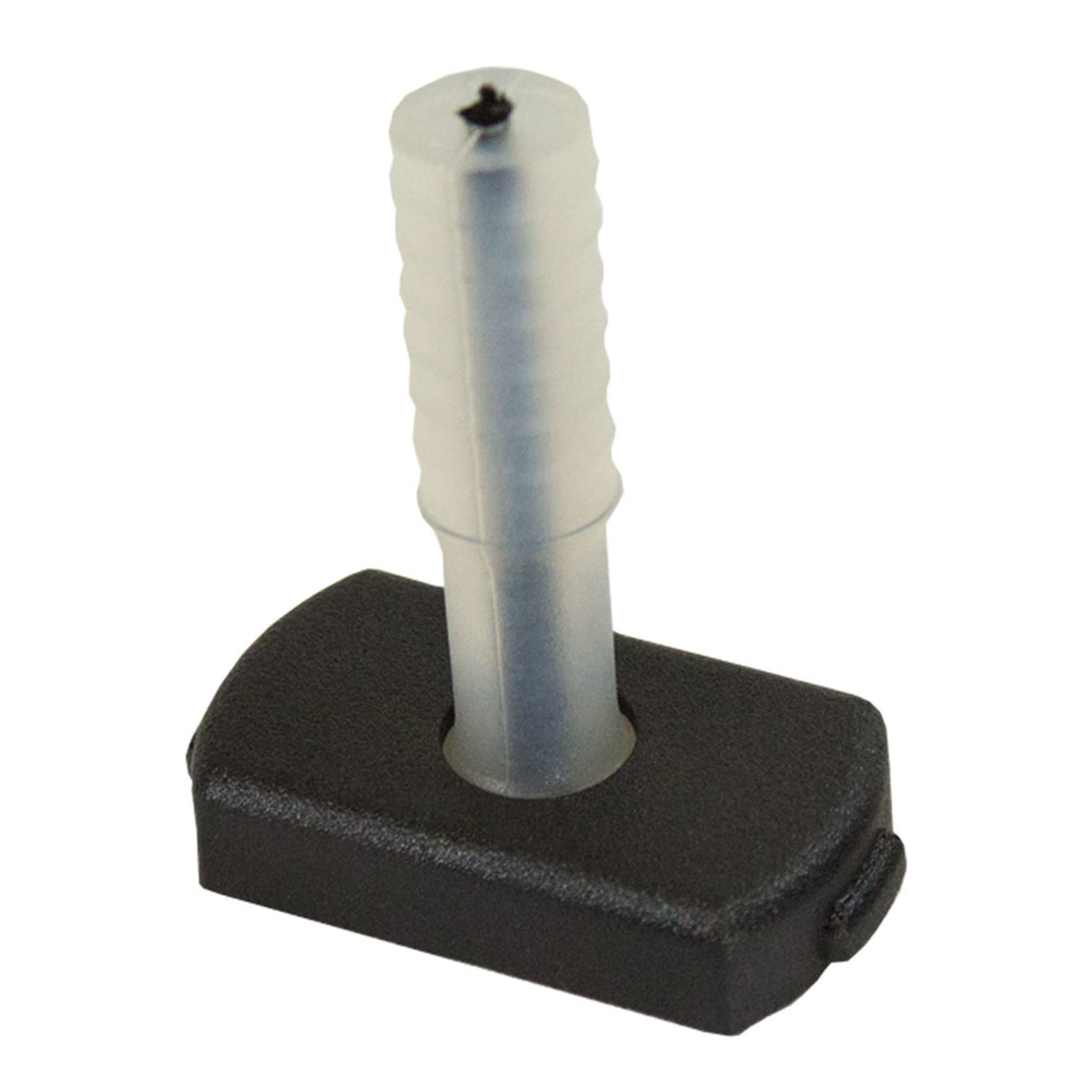 Optiparts Releasable Rubber Joint with Rope Core for 16 mm Tiller Extension