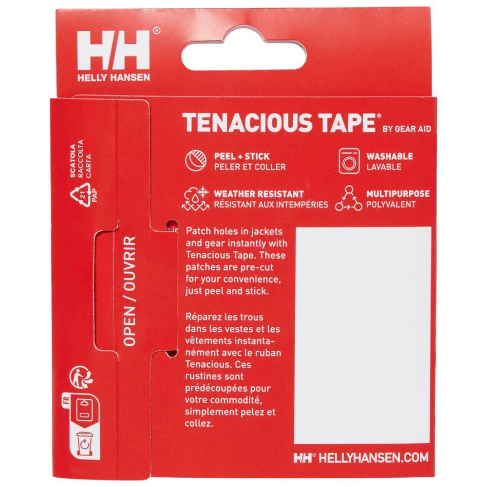 Helly Hansen Repair Kit