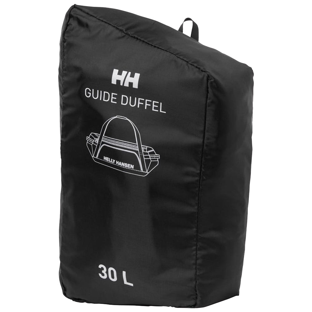 Helly Hansen Guide Duffel Bag 30L