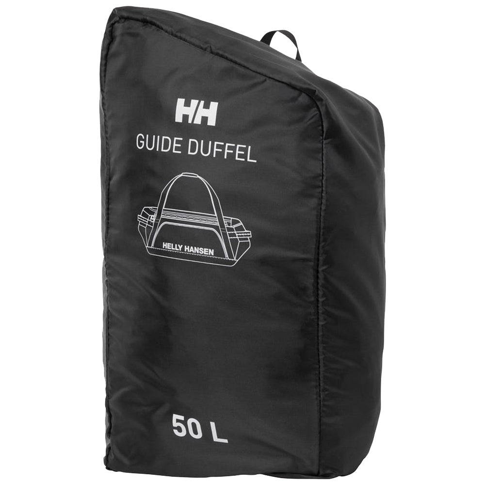Helly Hansen Guide Duffel Bag 50L