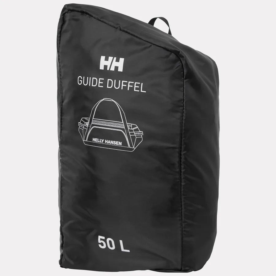 Helly Hansen Guide Duffel Bag 50L