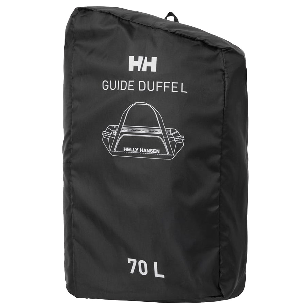 Helly Hansen Guide Duffel Bag 70L