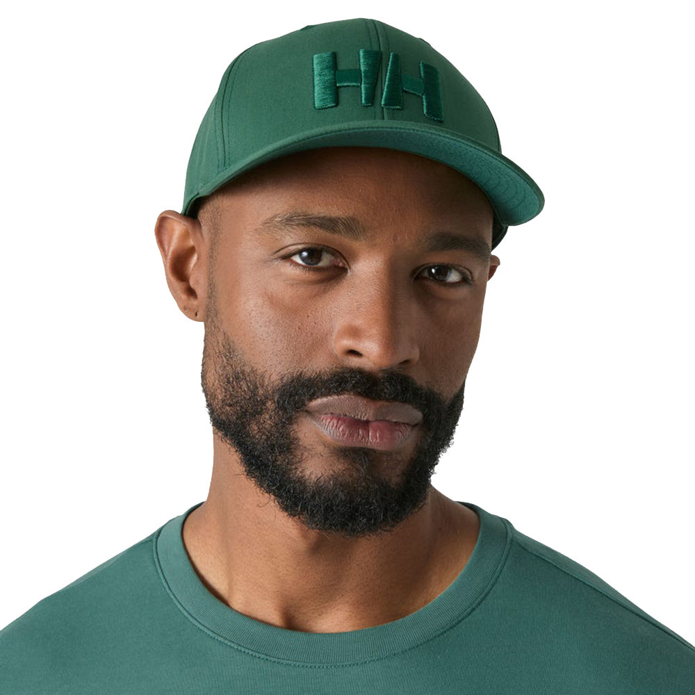 Helly Hansen Unisex HH Brand Cap