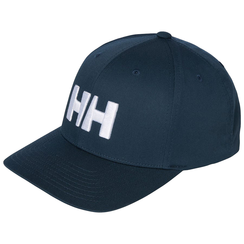 Helly Hansen Unisex HH Brand Cap