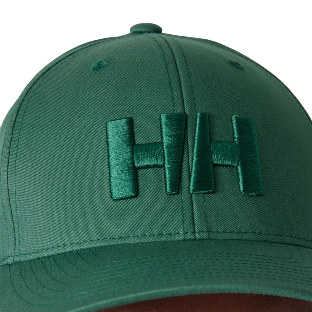 Helly Hansen Unisex HH Brand Cap