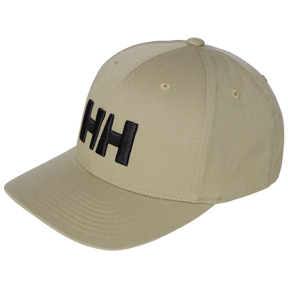 Helly Hansen Unisex HH Brand Cap