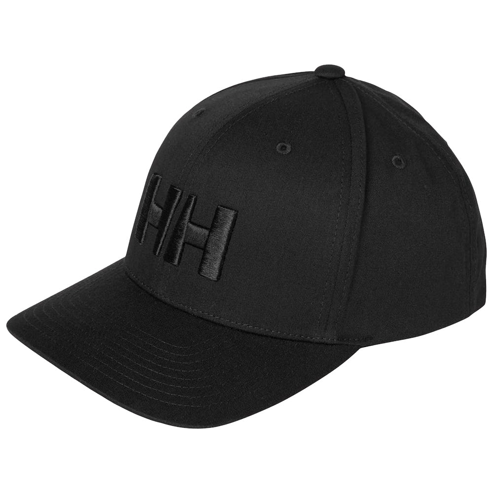 Helly Hansen Unisex HH Brand Cap