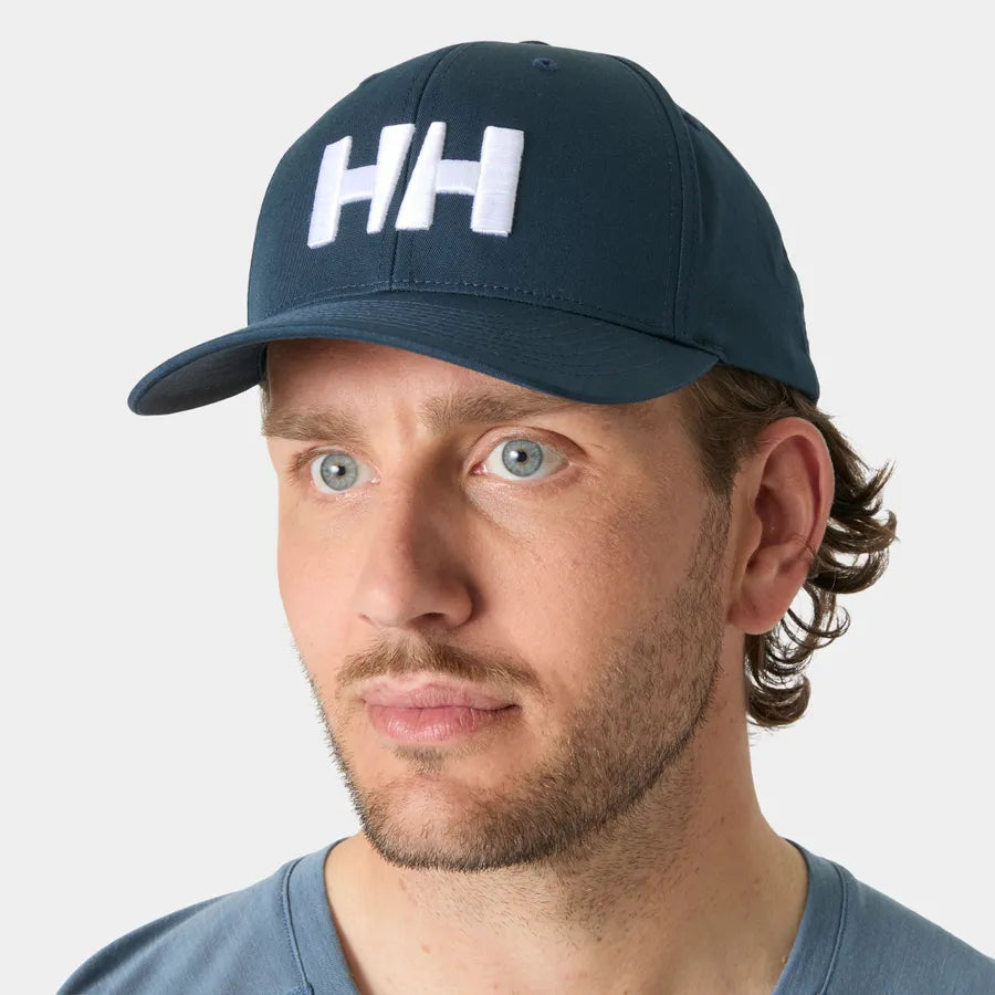 Helly Hansen Unisex HH Brand Cap