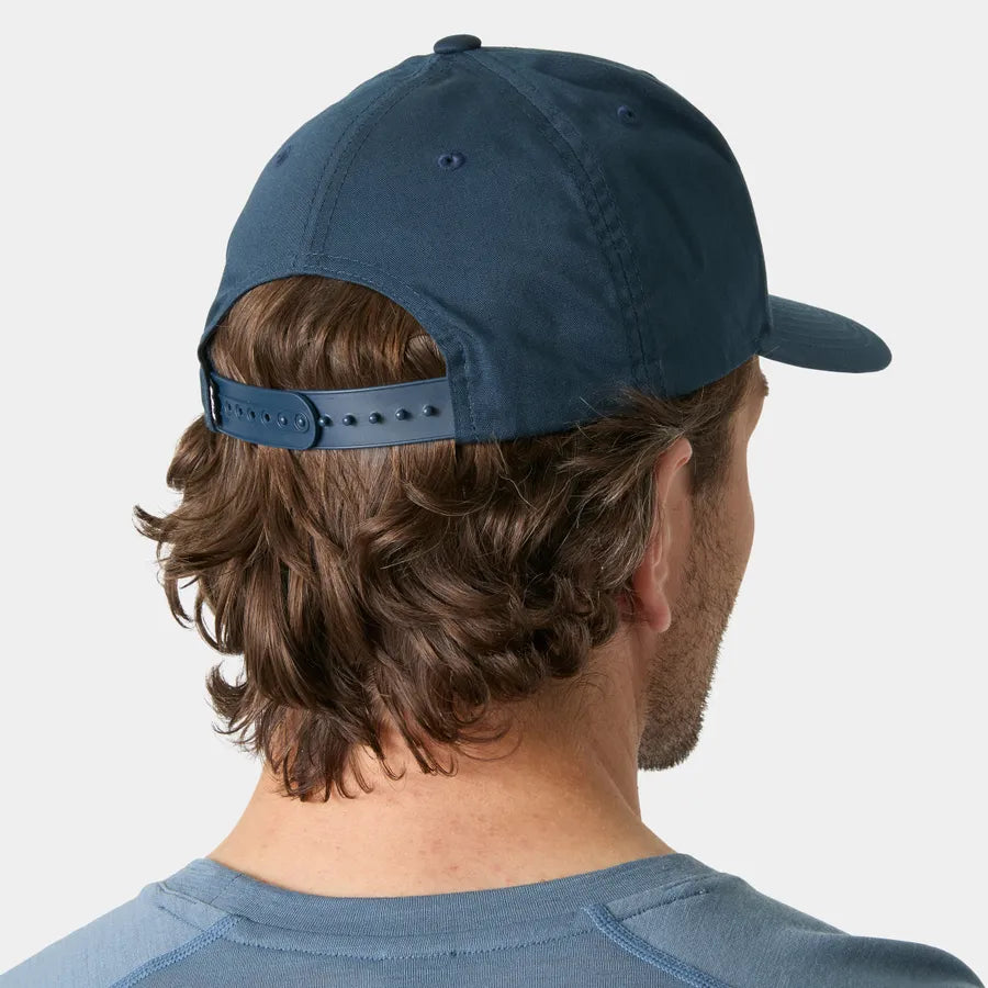 Helly Hansen Unisex HH Brand Cap