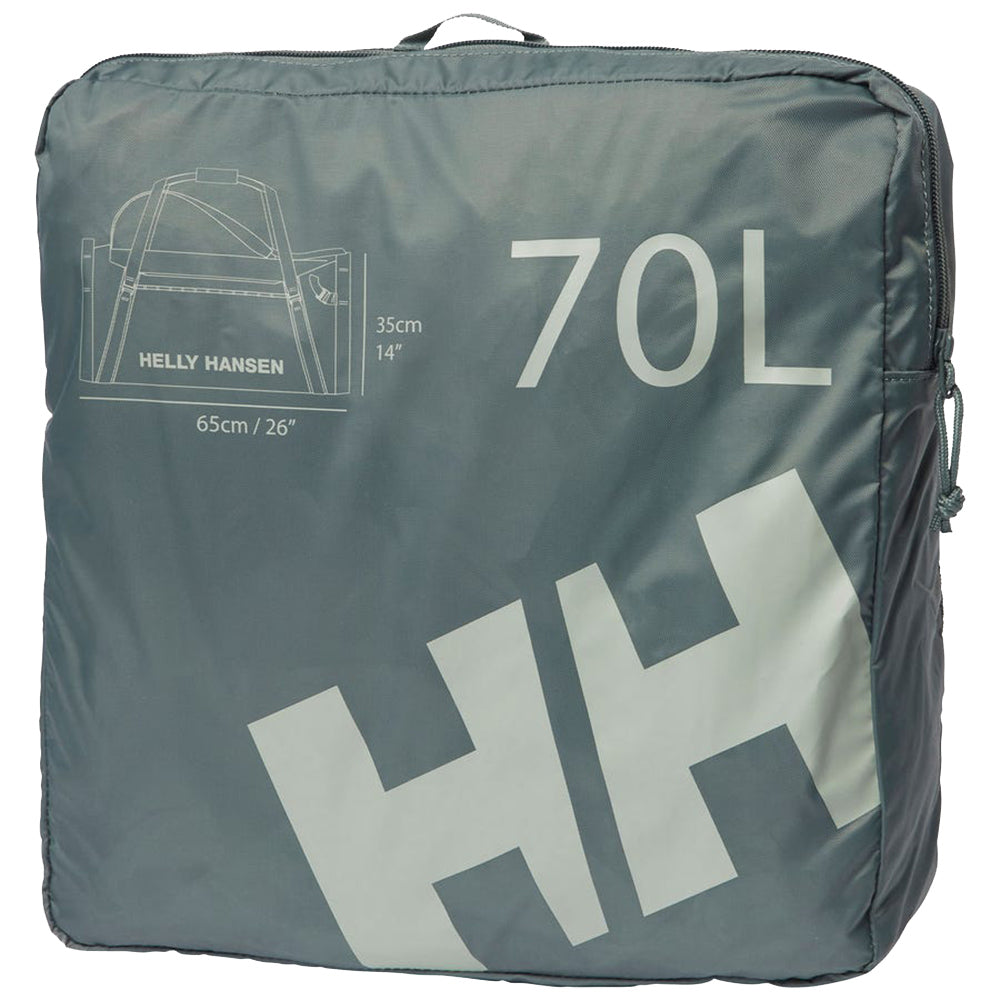 Helly Hansen HH Duffel Bag 2, 70L
