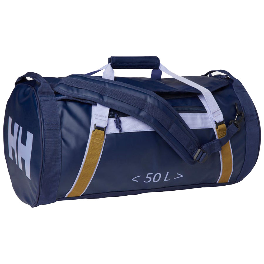 Helly Hansen HH Duffel Bag 2, 50L
