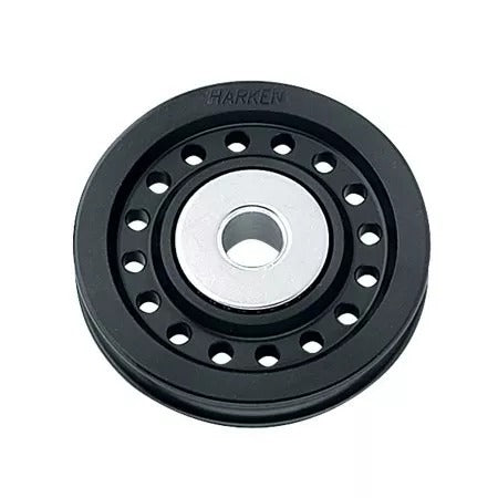 Harken 76mm Narrow Hi-Load Halyard Sheave