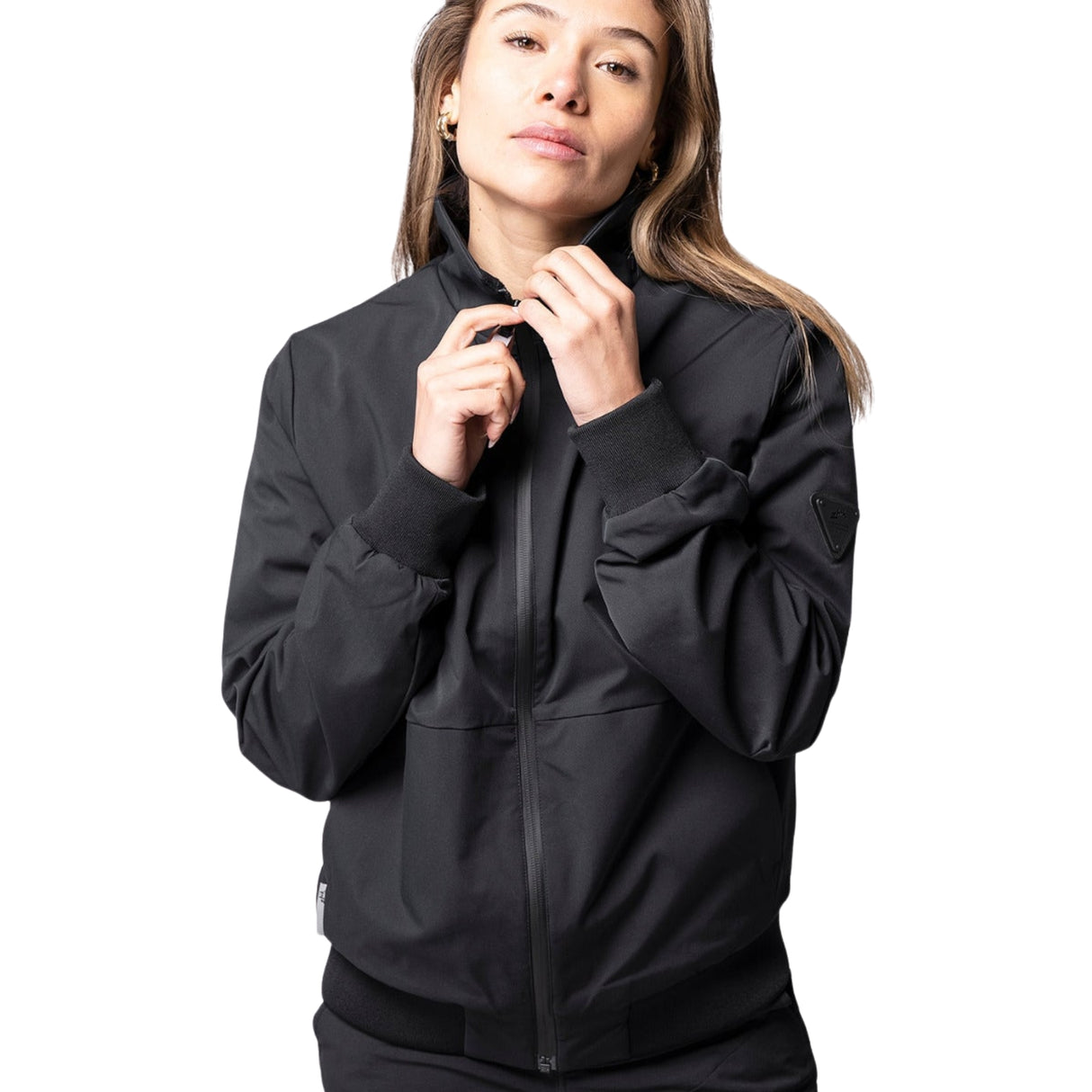 Zhik Womens Flight Jacket