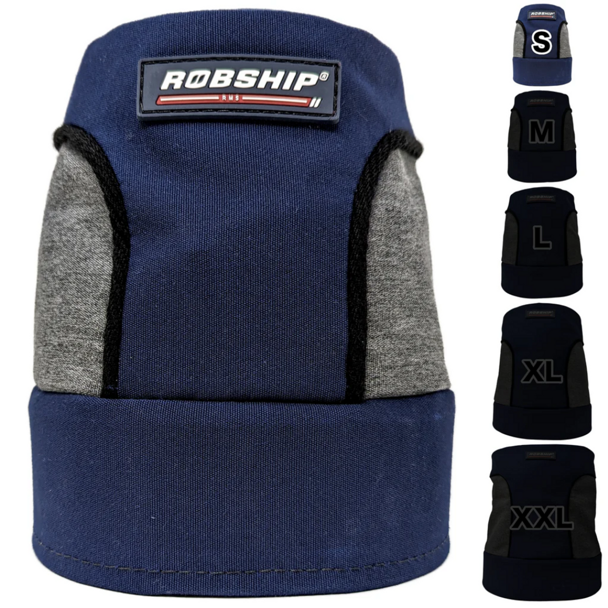 Robship Winch Cover MK2