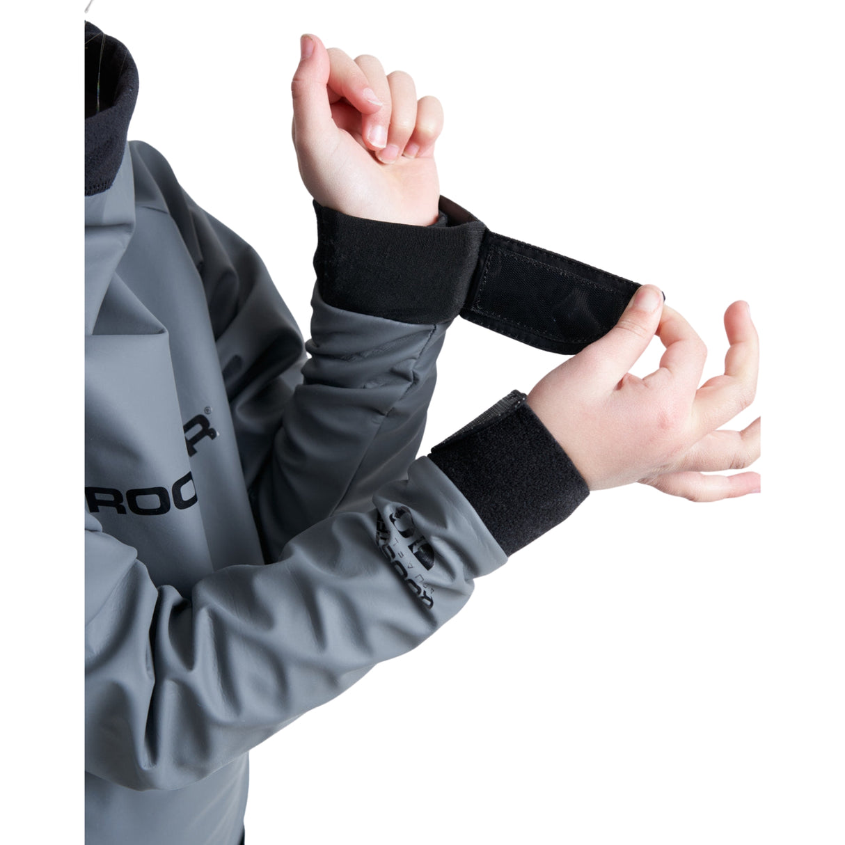 Rooster Junior Pro Lite Aquafleece Top (colors)