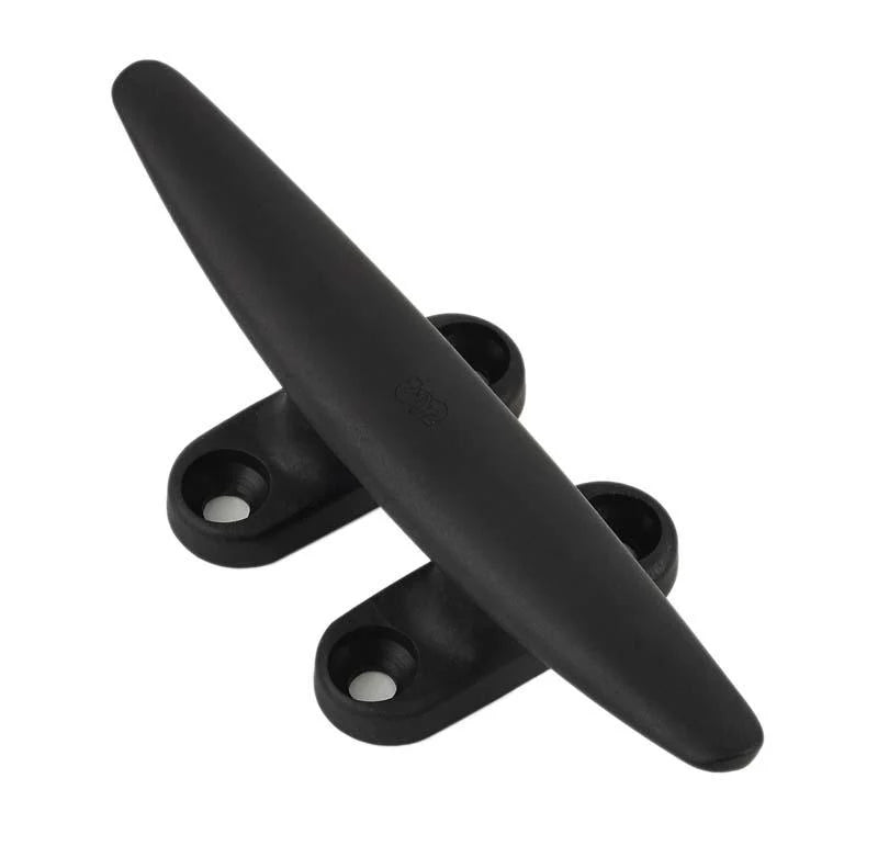 7006- Aluminum Cleat 6"