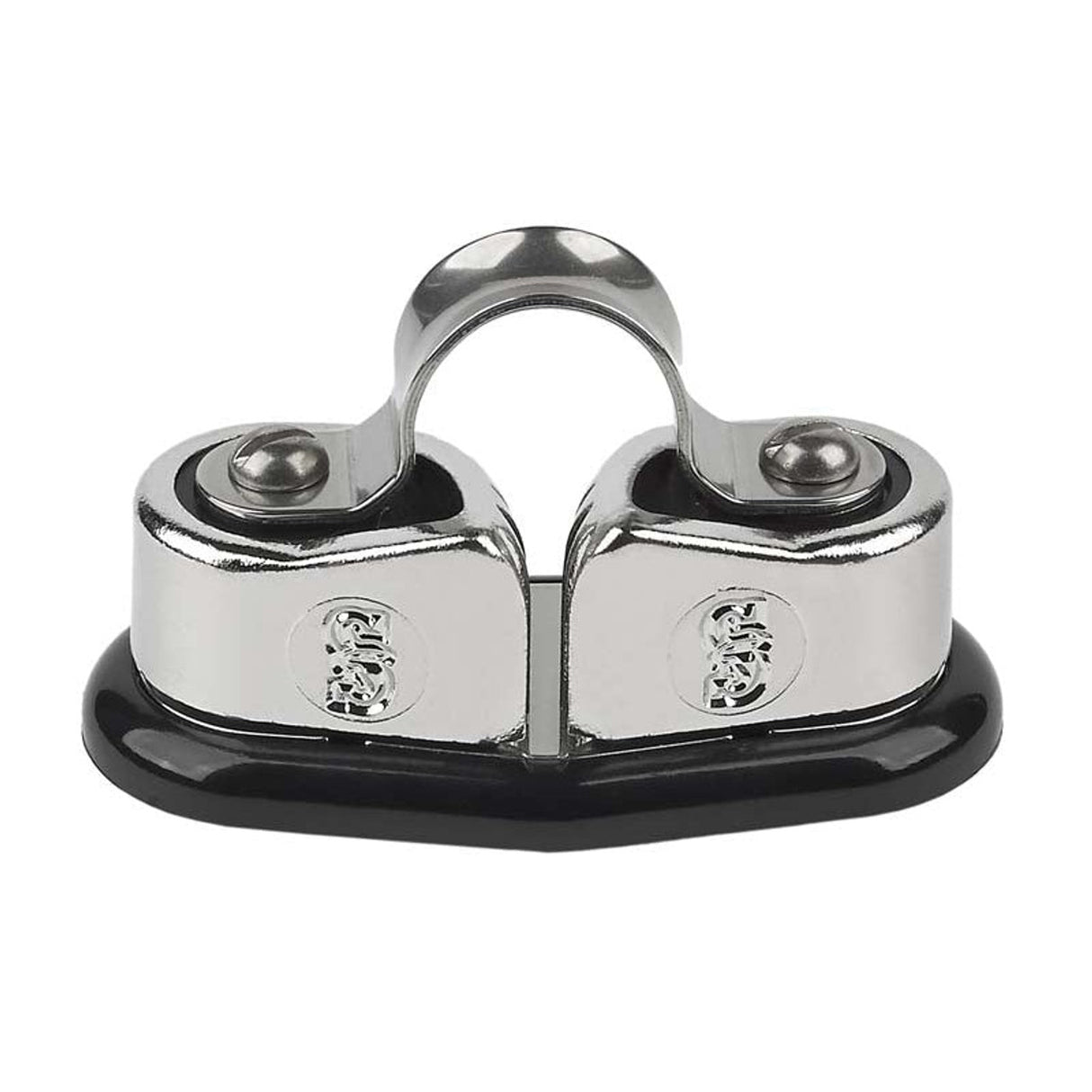 Schaefer Cam Cleat, Eye Fairlead, 7/16"(11mm) Line