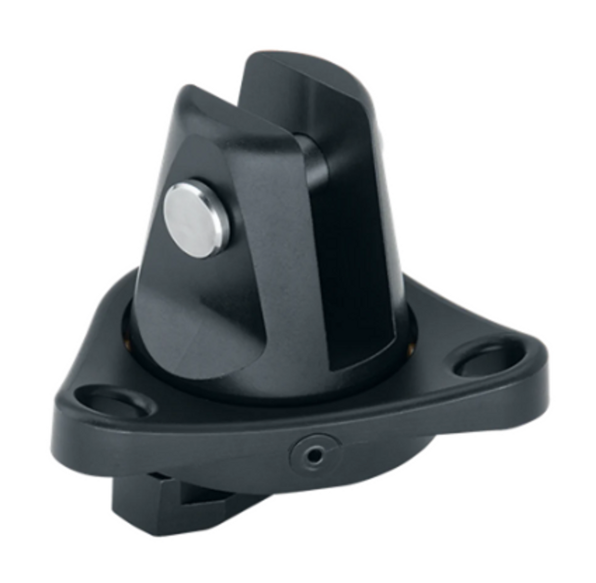 Harken Unit 2 Forked Tack Swivel Terminal - 18mm Gap & 1/2" Pin