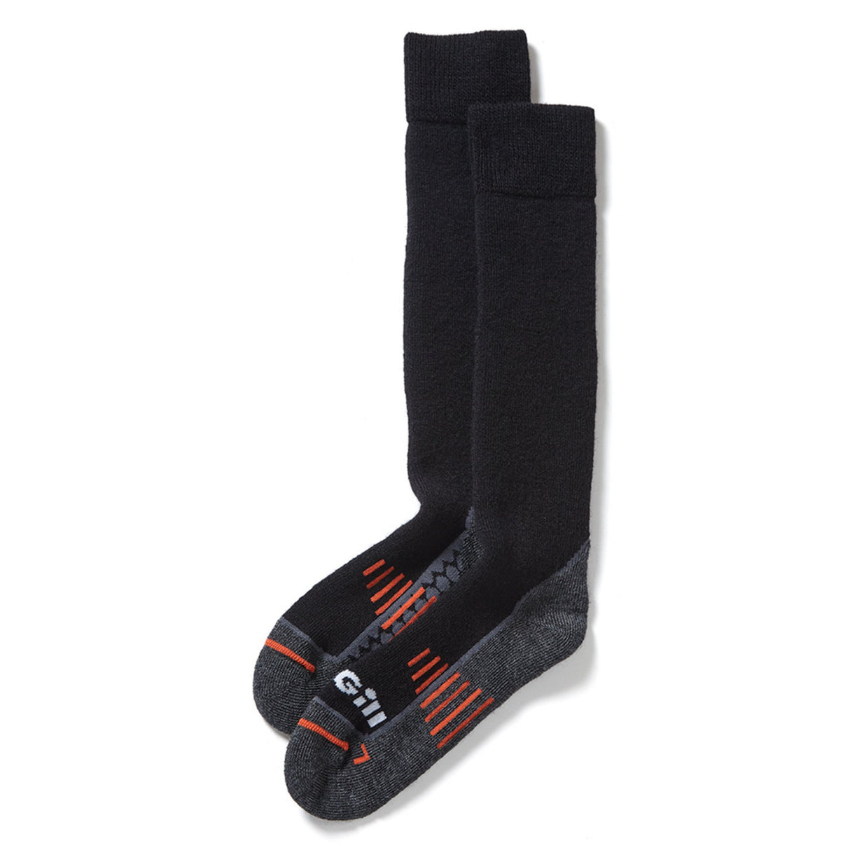 Gill Merino Wool Boots Socks