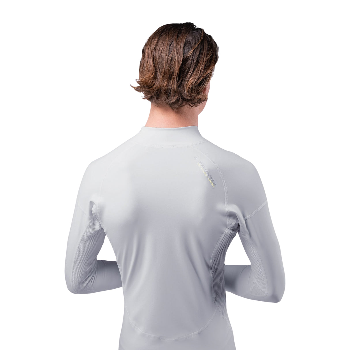 Zhik Mens Eco Spandex Long Sleeve Top