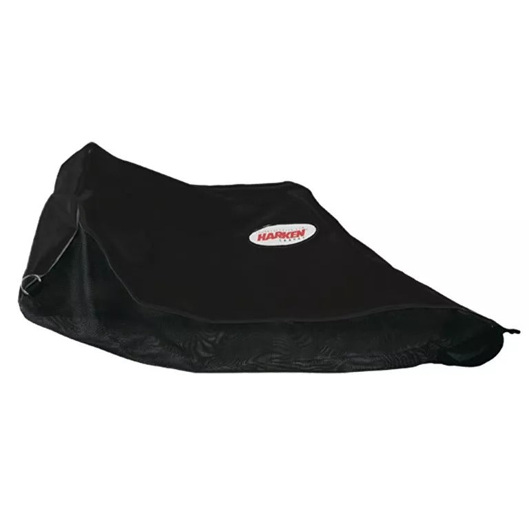 Harken Canvas Headsail Bag Medium - (Black)