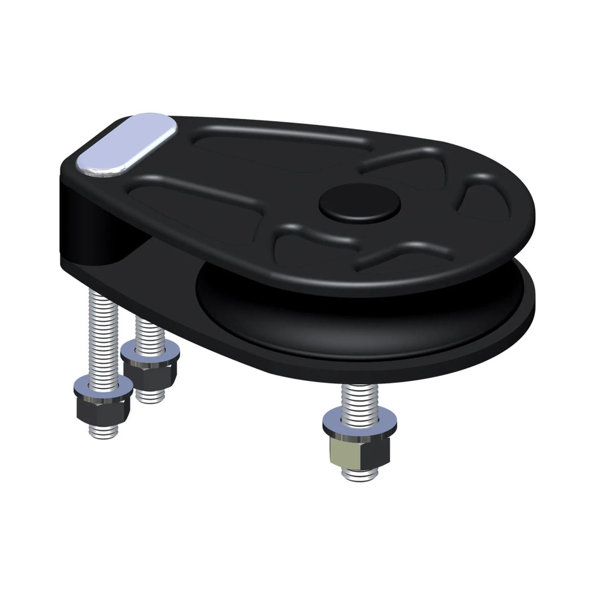 Antal 150mm Single Deck Block