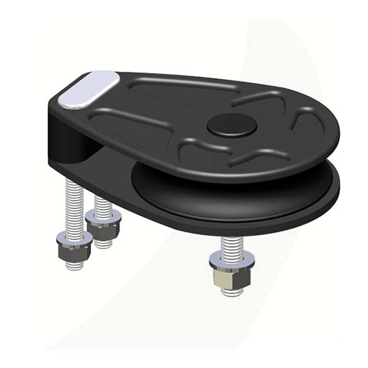 Antal 150mm Single Deck Block