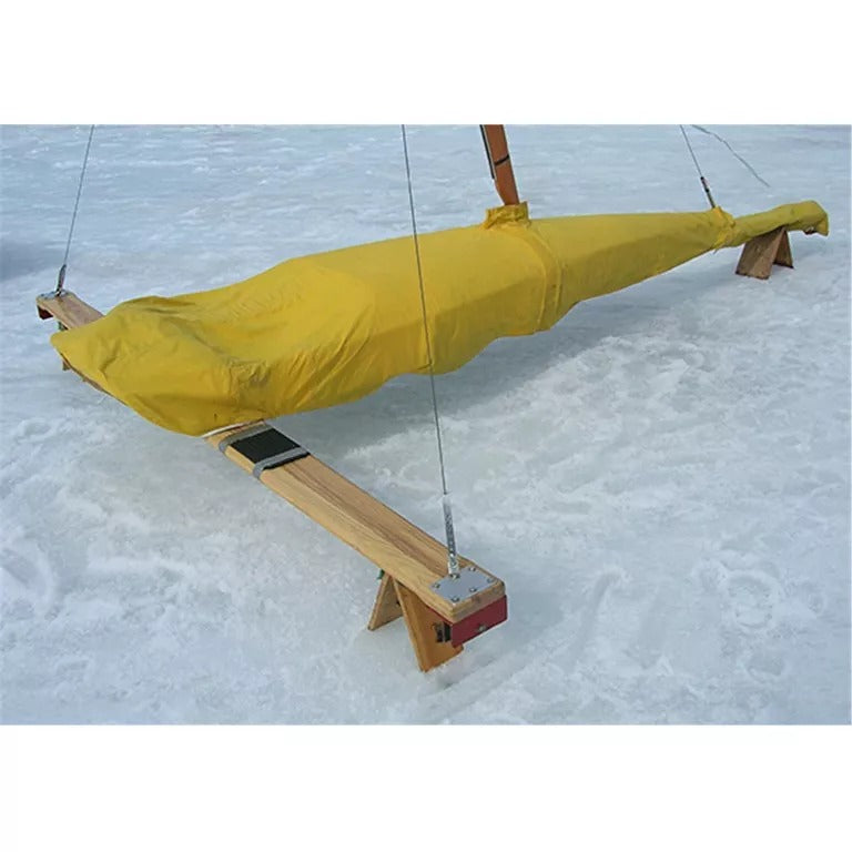 Harken Nite Deck/SpringBoard Cover (Acrylic)