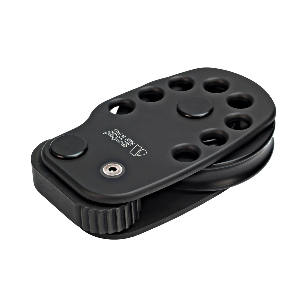 Antal Stopper Deck Block 65mm Single Sheave