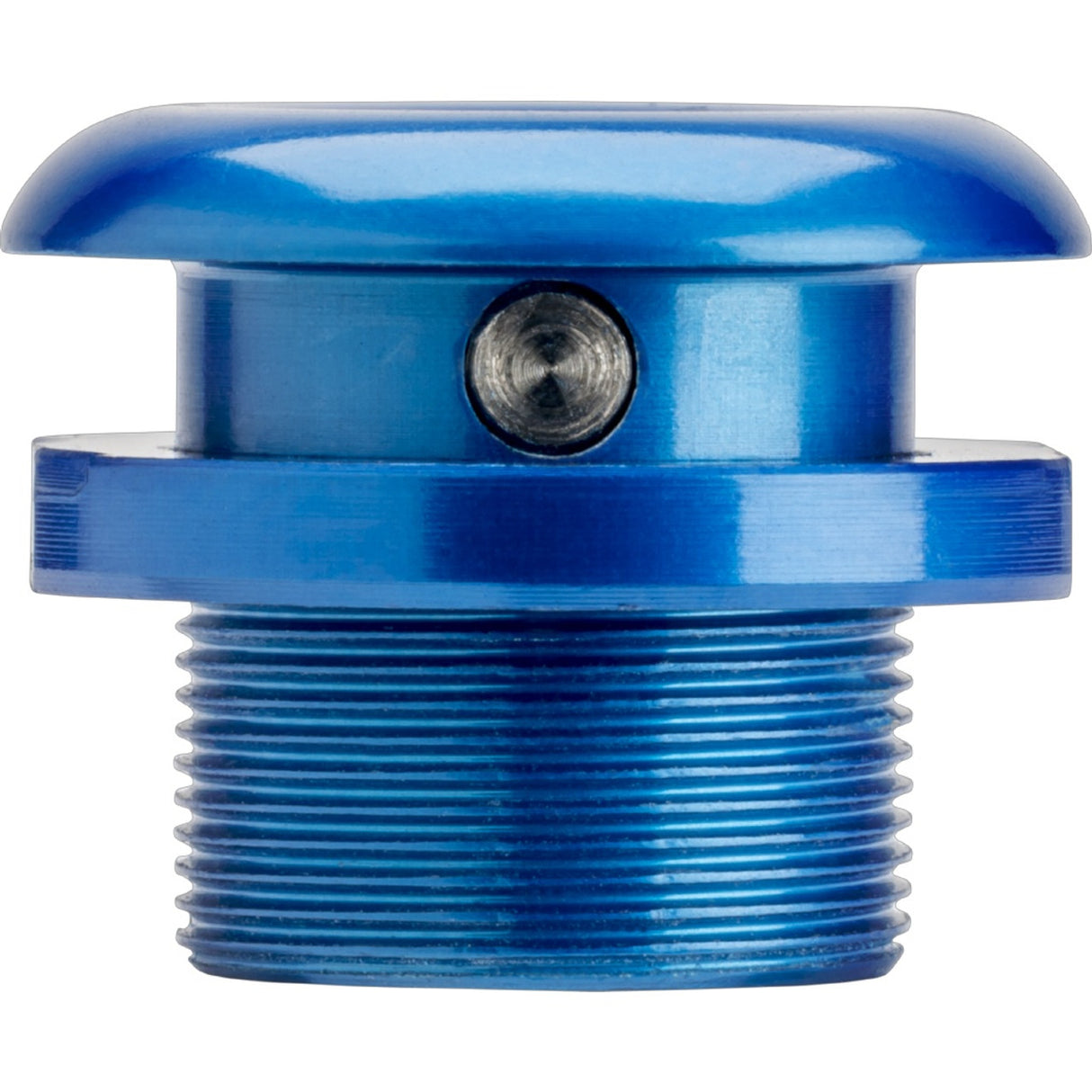 Allen Brothers Fixed Pad Tii 4.5mm - 10mm Depth 13mm Fixing Hole