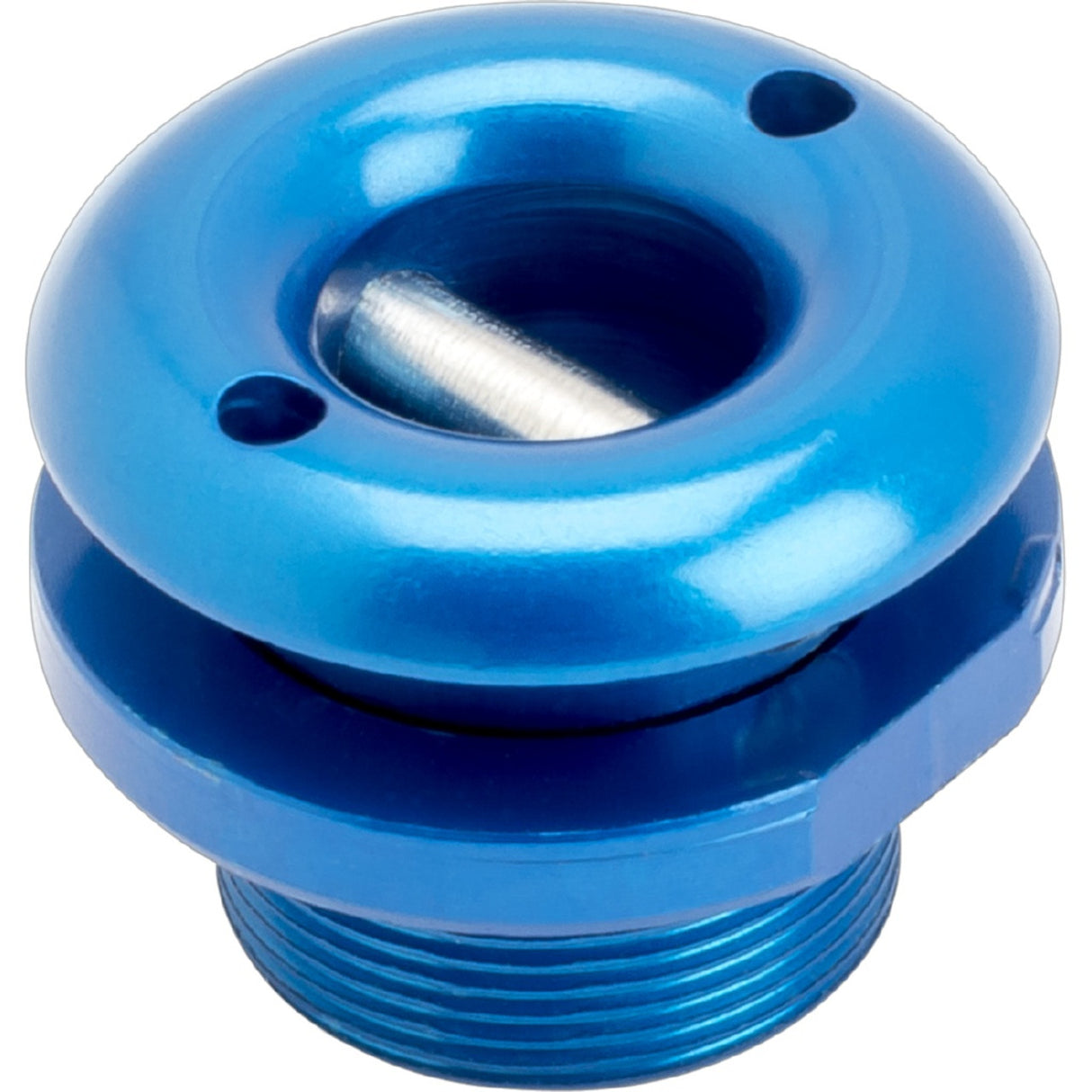 Allen Brothers Fixed Pad Tii 4.5mm - 10mm Depth 13mm Fixing Hole