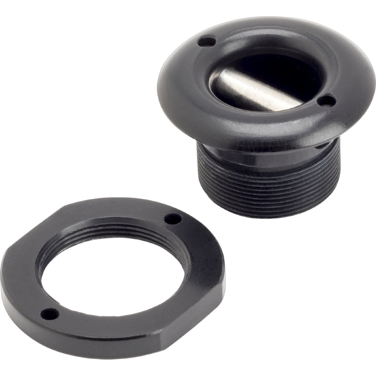 Allen Brothers Fixed Pad-tii 4.5mm - 10mm Depth 16mm Fixing Hole
