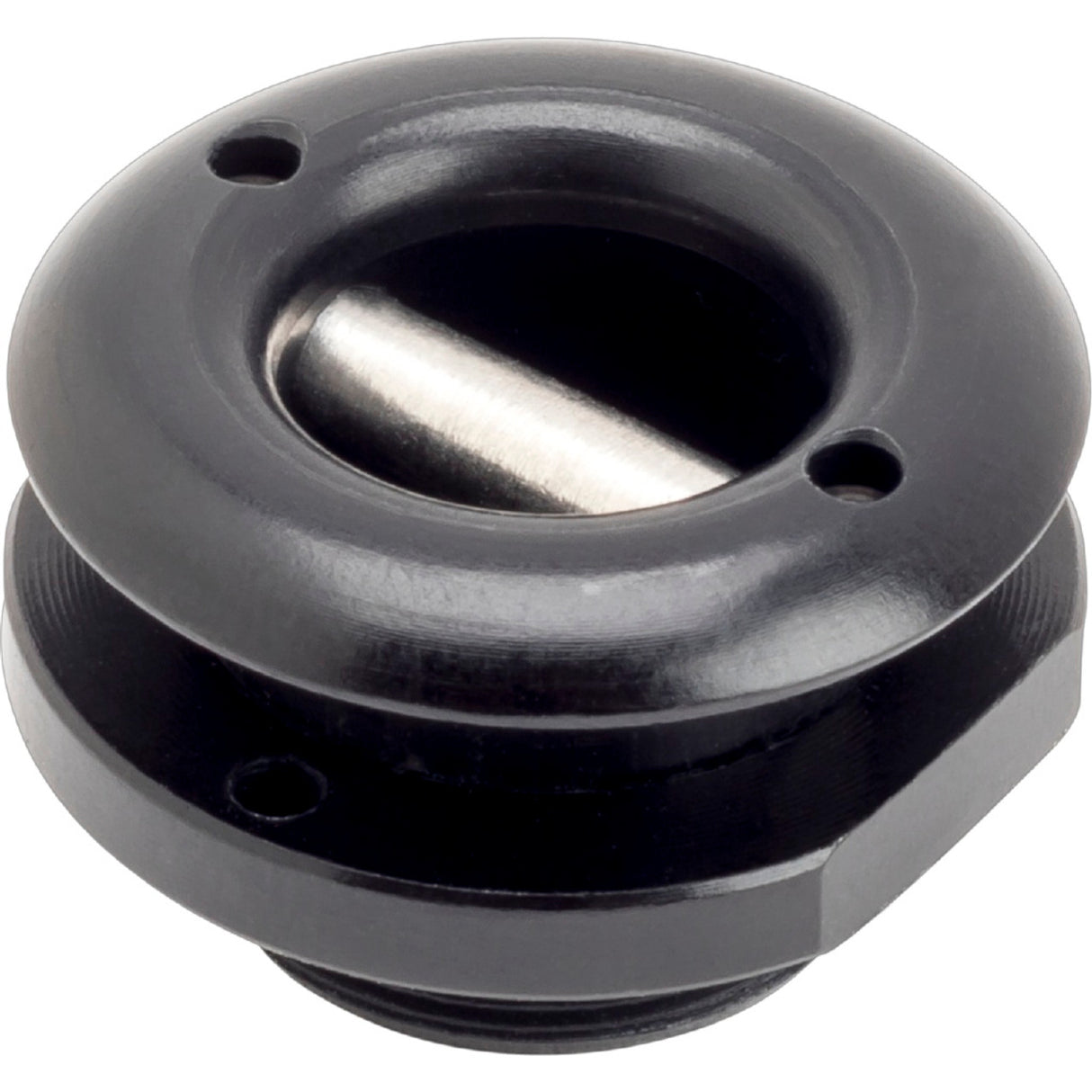 Allen Brothers Fixed Pad Tii 4.5mm - 10mm Depth 13mm Fixing Hole