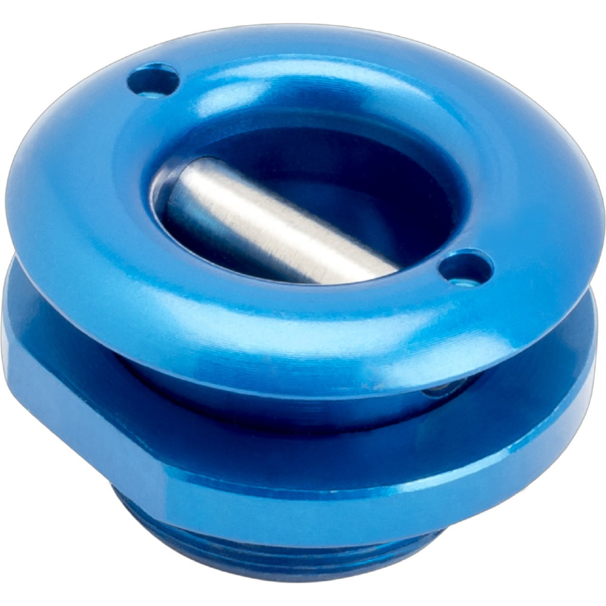 Allen Brothers Fixed Pad-tii 4.5mm - 10mm Depth 16mm Fixing Hole