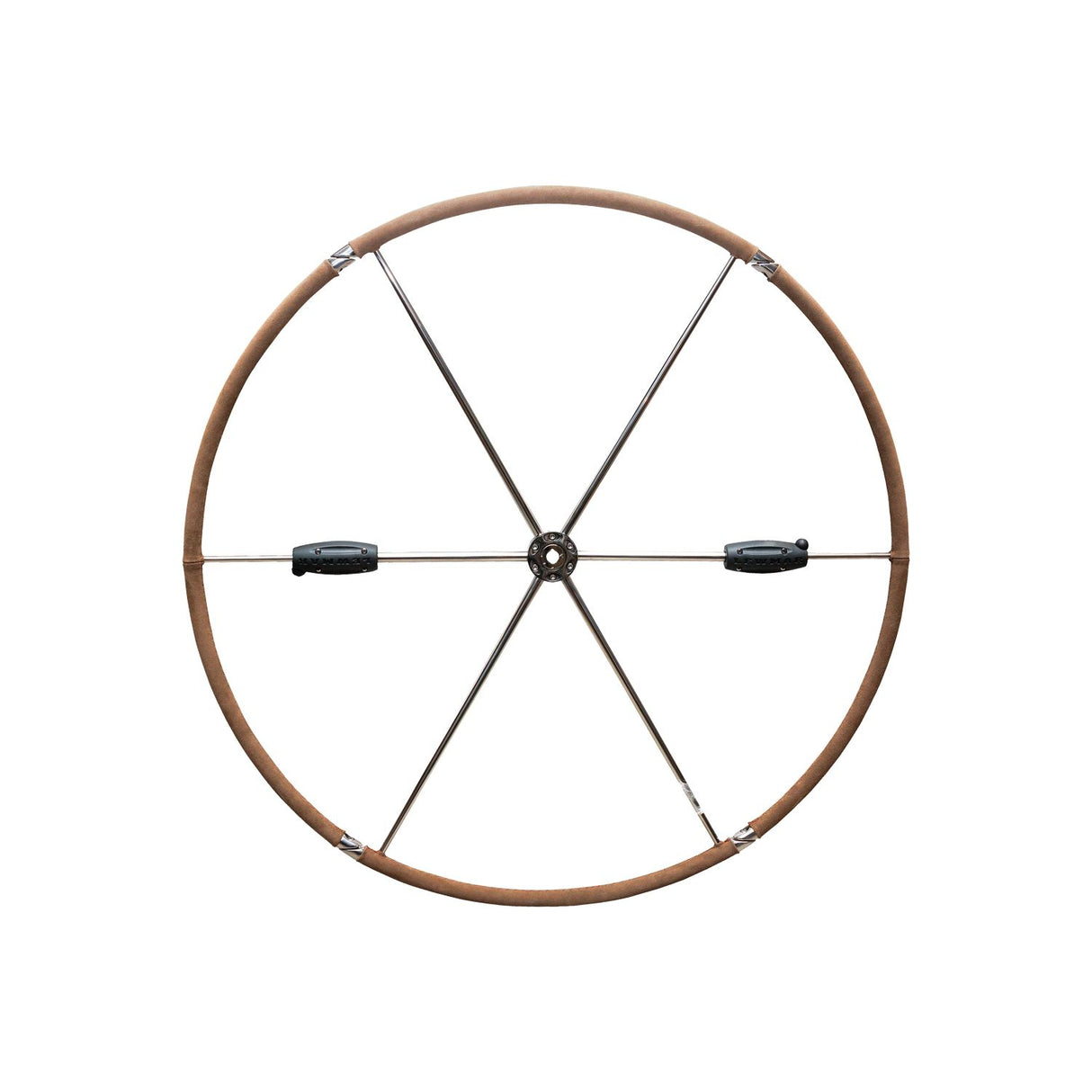 Lewmar 42" Folding Wheel Hide Cover