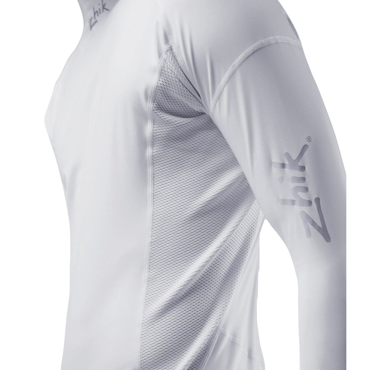 Zhik Mens Eco Spandex Long Sleeve Top