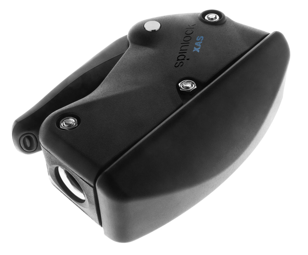 Spinlock XAS Rope Clutches