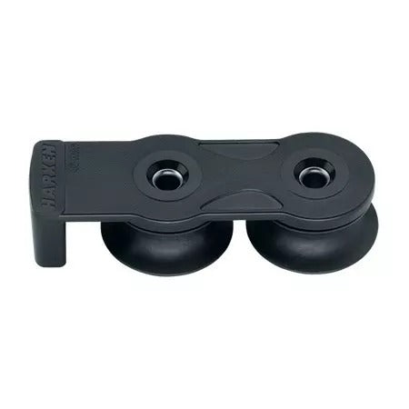 Harken 40mm Composite 2 Sheave Deck Organizer