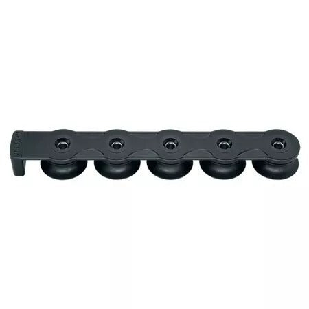 Harken 50mm Composite 5 Sheave Deck Organizer