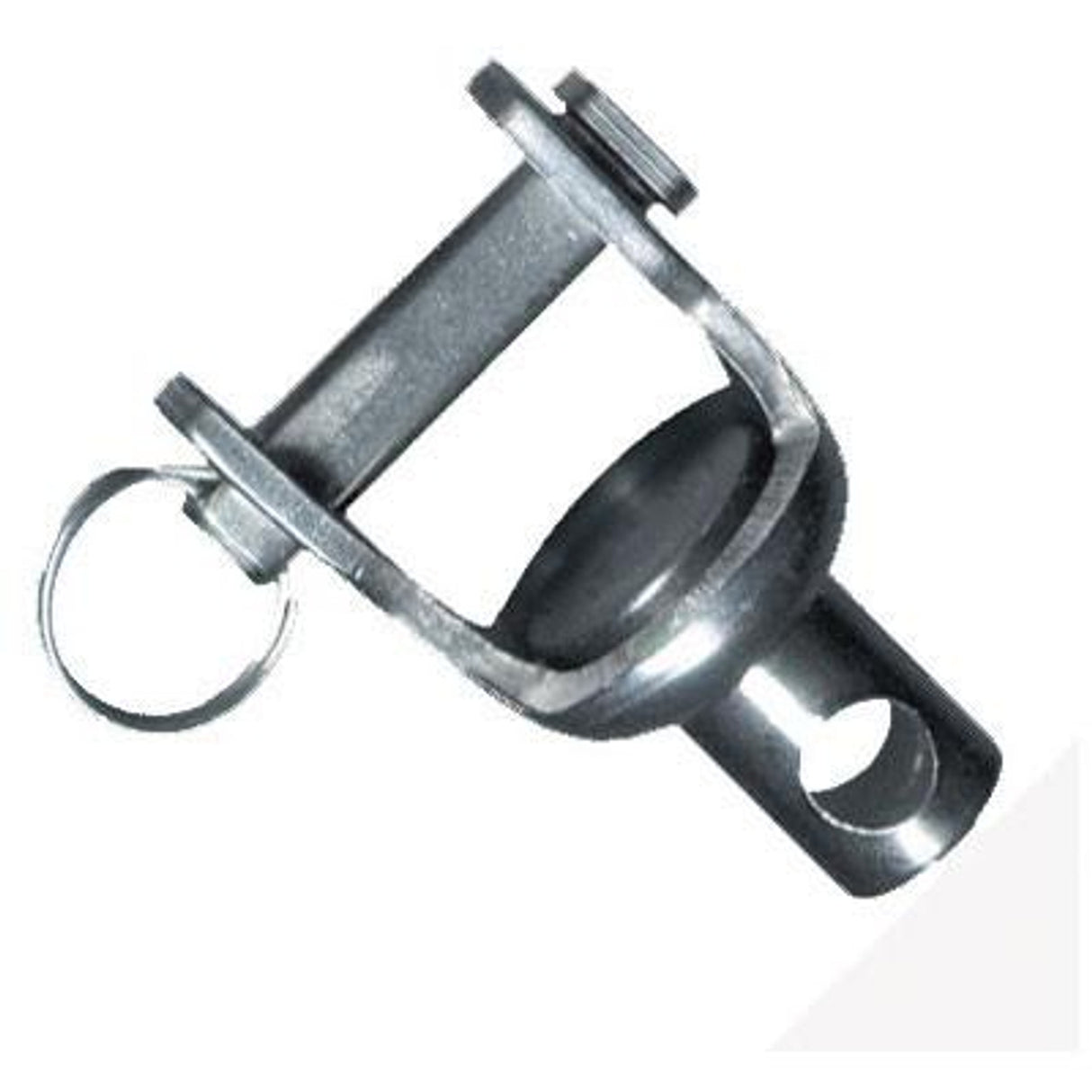 91028 - Swivel - Stainless Steel - 6.5mm