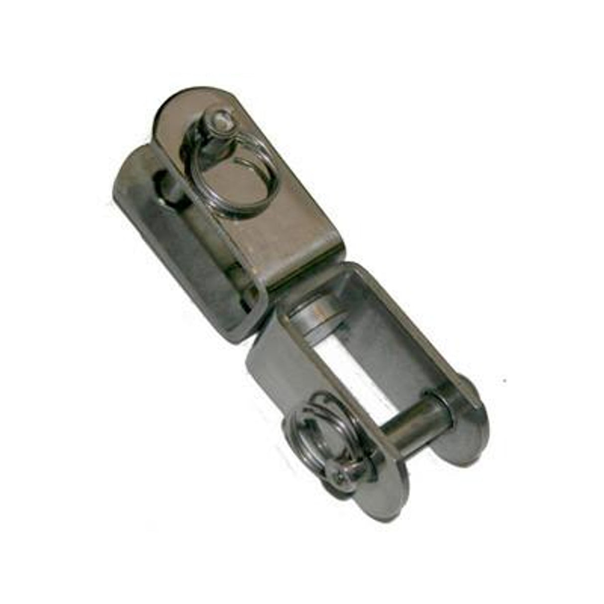 Double Swivel Head 6.5 Mm - 0.255