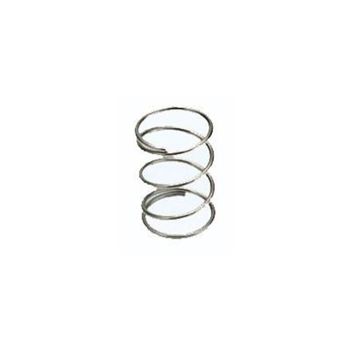 91032- Stainless Steel Spring 23mm - Set Of 4 Pieces