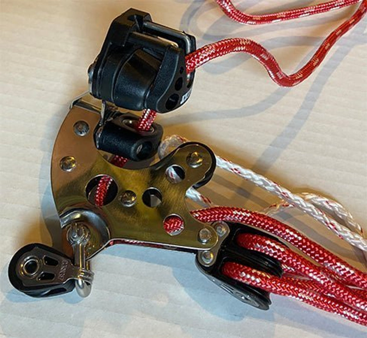 91143- Laser Cx Nautos Laser Vang -complete Set - New Vang - Laser