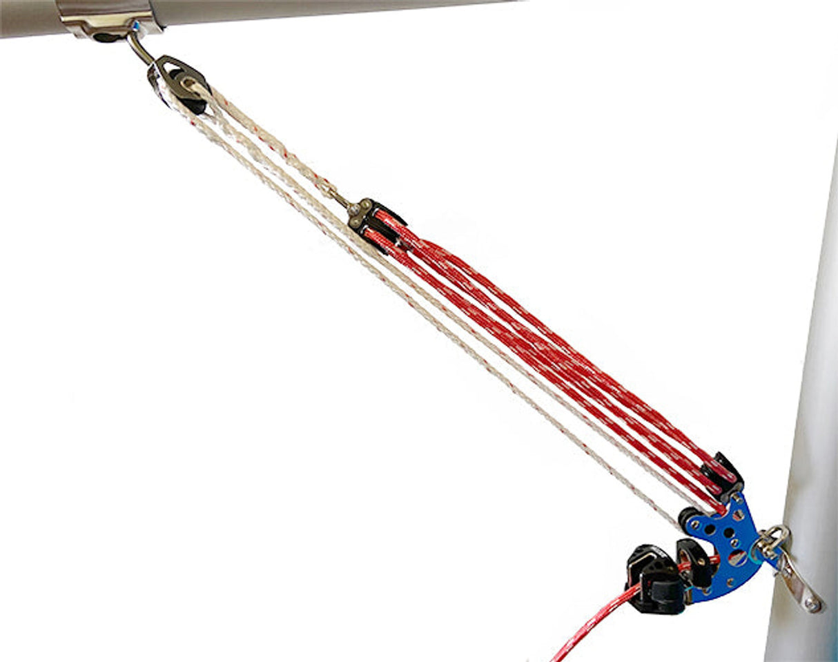 91143- Laser Cx Nautos Laser Vang -complete Set - New Vang - Laser