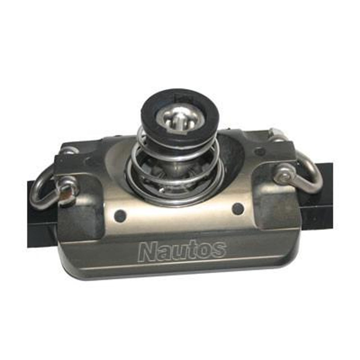 91651 - Ball Bearing 4.8" ( 120mm) Car with Stand Up and Control Shackles - Torlon Ball Bearings