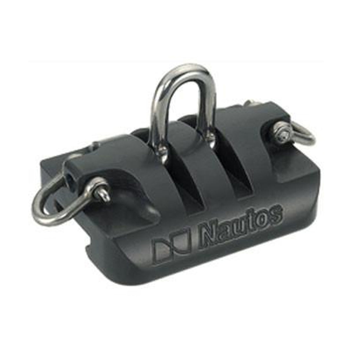 91666 - Car 120mm with Pivoting Shackle and Ears Shackle to Control - Torlon Ball Bearings