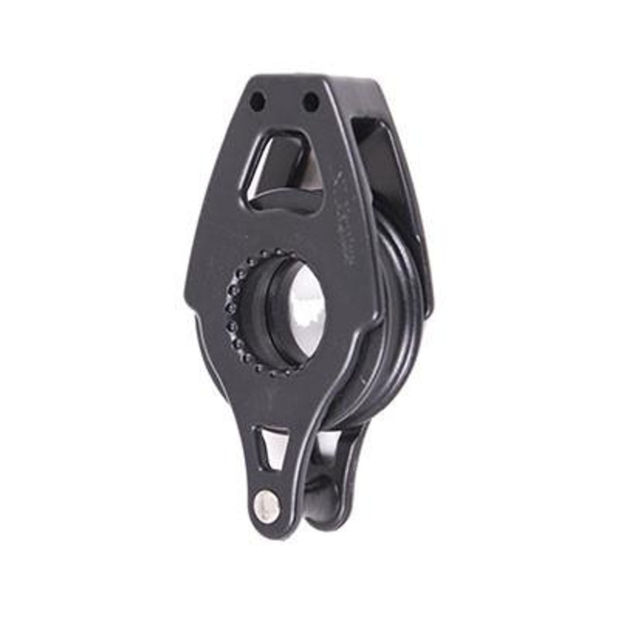 92015 - Single with Becket For Web Attachment - Sailboat Hardware