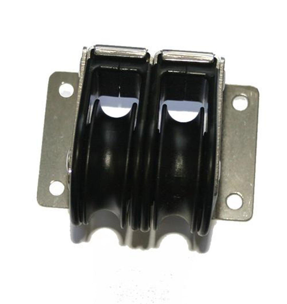 92316D - Double Vertical Lead