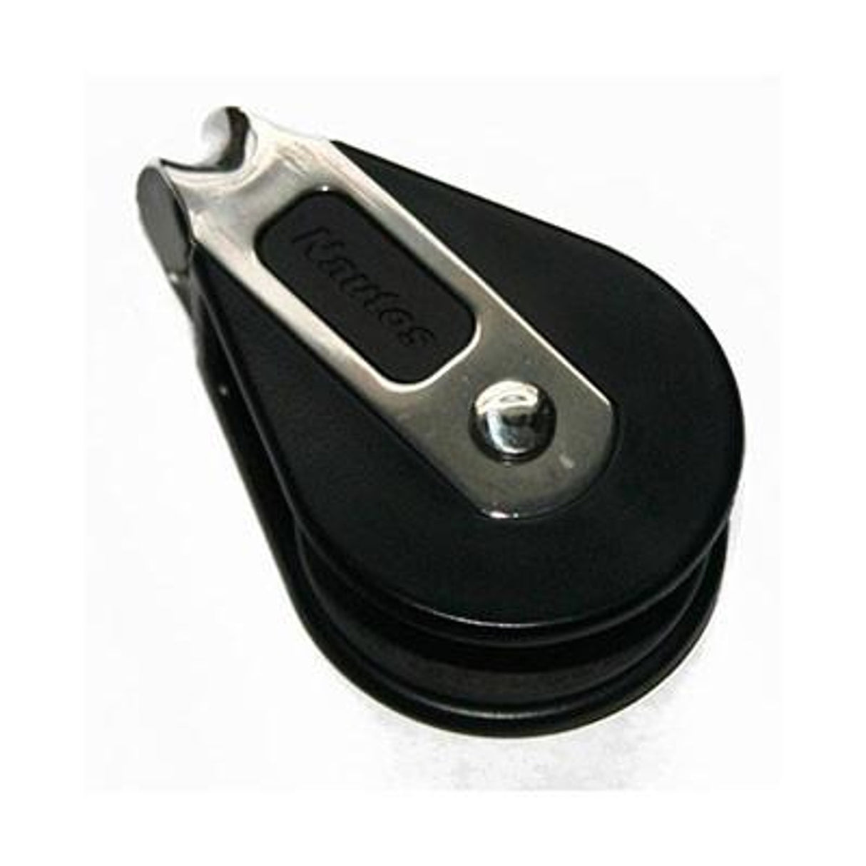 92354 - Single Fixed Head with Aluminum Sheave