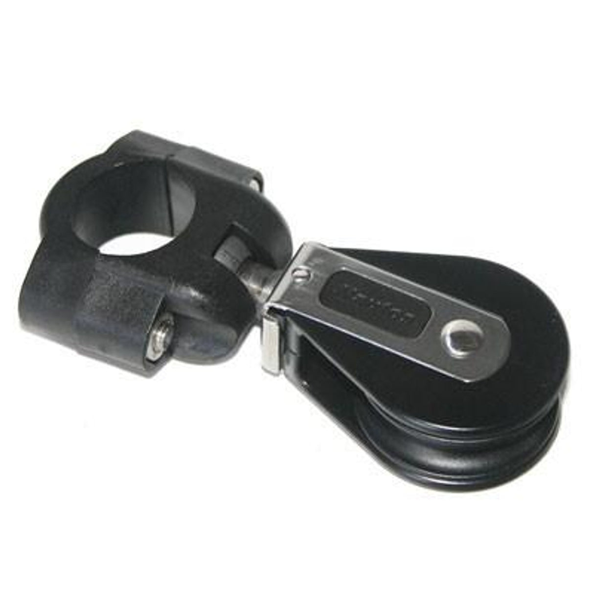 92388 - Stanchion Mount 39mm Block Lead